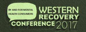 Western Recovery Conference — Call For Proposals